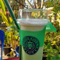 นักขายสายกิน&ผลไม้ปั่นสด