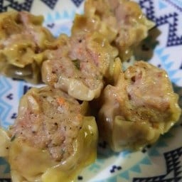 โก้หนุ่มติ่มซำเมืองตรัง