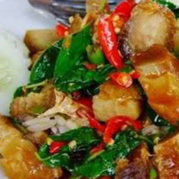 อาหารตามสั่งเจ๊นก