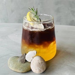 Black yuzu