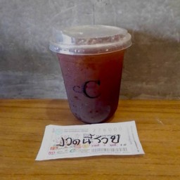 อเมริกาโน่เย็น ลด20บาท