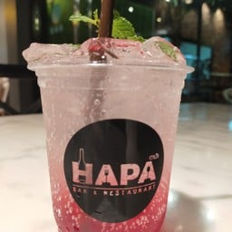 แดงโซดา