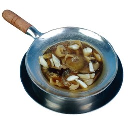 หูฉลามน้ำแดง (เล็ก)