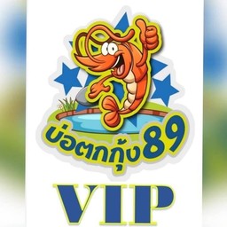 บ่อตกกุ้ง89 VIP