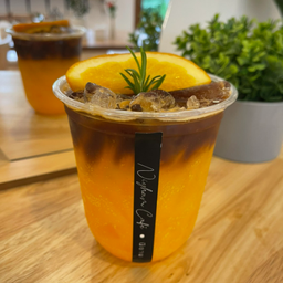 นิยามคาเฟ่ Niyham Cafe มหาวิทยาลัยเกษตรศาสตร์