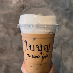 มอคค่าเย็น