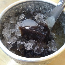 ก๋วยเตี๋ยวไก่ฉีกและเตี๋ยวโบราณ