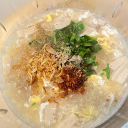 แสงดาวก๋วยจั๊บญวน