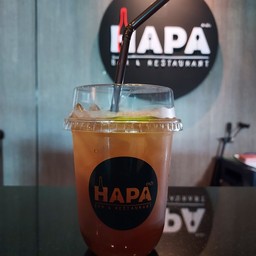 ชามะนาว