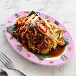 ตำโคราช