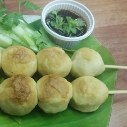 เต้าหู้หมู