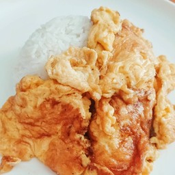 ไข่เจียวบ้านๆ