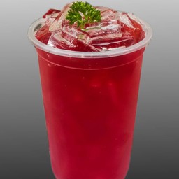 ชาดำน้ำผึ้ง