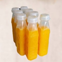 น้ำส้มสด