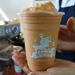 เอสเพสโซ่ปั่น(Espresso Frappe)