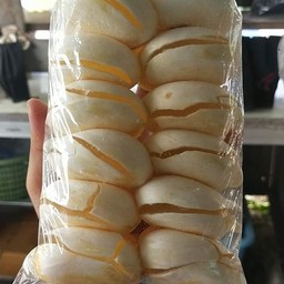 อู๋มะพร้าวสด