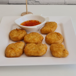 นักเก็ตไก่