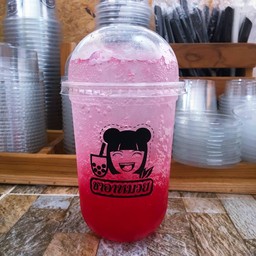 แดงโซดา