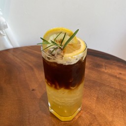 Bake The Story Coffee