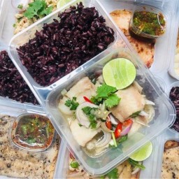 ดีมายด์คลีนคลีน ครัวสายไหมลำลูกกา