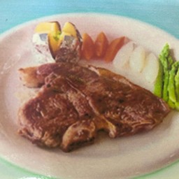 ที-โบนสเต็ก