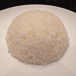 ข้าวเปล่า