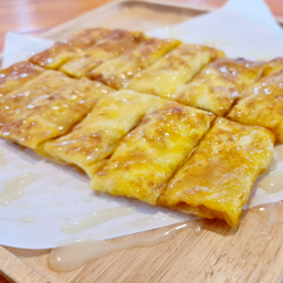 โรตีชีส