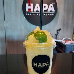 สัปปะรดปั่น