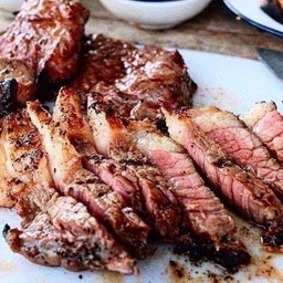 เนื้อย่าง