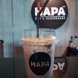 ช็อกโกแลต(เย็น)