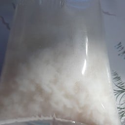 ข้าวเปล่า