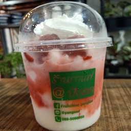 บิงซูสตอเบอรี่