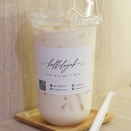 Hallelujah Cafe