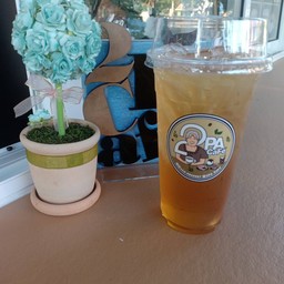 ชาดอกไม้