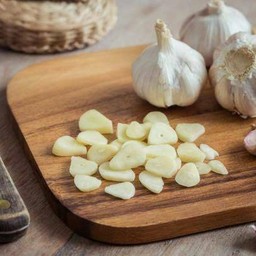 Garlic กระเทียม
