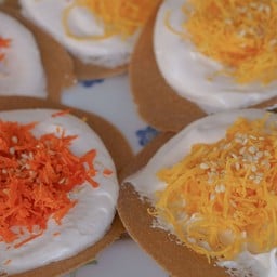 ขนมเบื้องไส้รวม