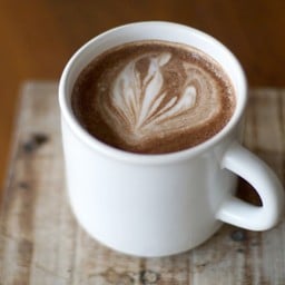Hot Cocoa