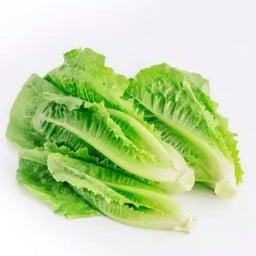 ผักสลัดคอส 60 กรัม