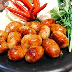 กินข้าว กะ ปลา