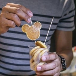 Korea chic อนามัยงามเจริญ