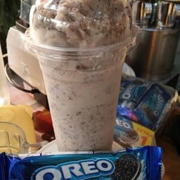 โอริโอ้ปั่น