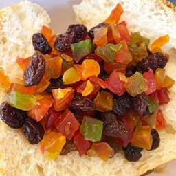 ผลไม้รวม