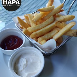 เฟรนฟราย