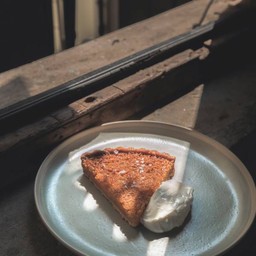 Treacle Tart(s)