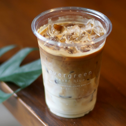 Iced Latte