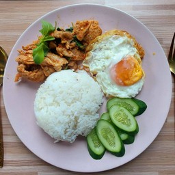 เด็ด กระ เพรา