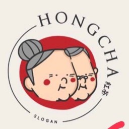 Hongcha cafe