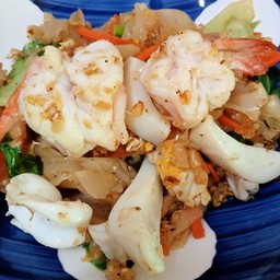 ผัดไทยใครทำ