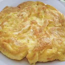 ข้าวไข่เจียว