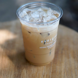 Iced Espresso